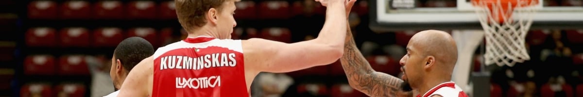 EA7 Emporio Armani Milano-Betaland Capo d'Orlando, la caccia alla vetta non ammette passi falsi
