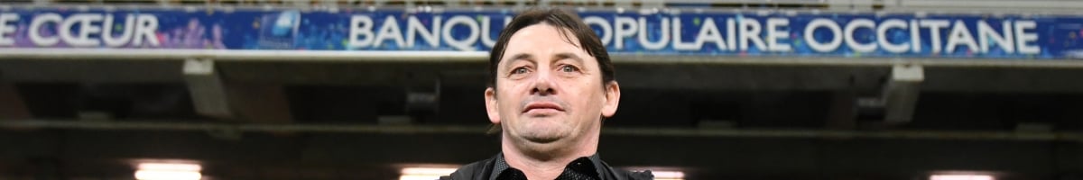 Tolosa-PSG, la terza vittoria in fila per Debeve sarebbe un miracolo