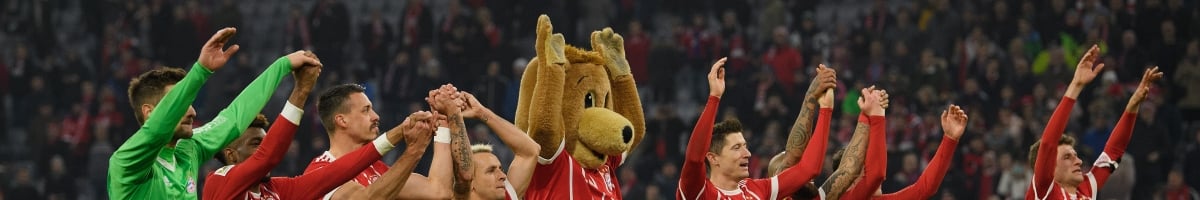 Mainz-Bayern, continua la fuga solitaria degli uomini di Heynckes