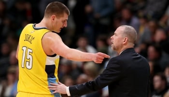 Nuggets-Rockets, Harden e soci lanciatissimi, ma devono fermare il totem Jokic