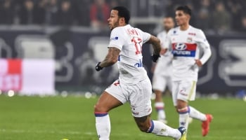 Monaco-Lione, scontro diretto che vale la Champions League