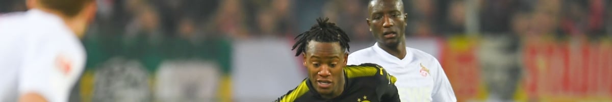 Dortmund-Amburgo, i gialloneri rischiano di perdere il treno Champions