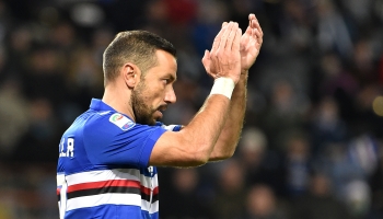 Sampdoria-Verona: i blucerchiati devono difendersi da Atalanta e Milan, Pecchia rischia