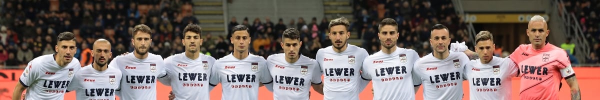 Crotone-Atalanta, Zenga ha un Ricci in più per sbloccarsi in casa