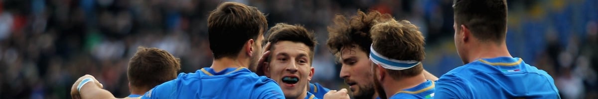 Irlanda-Italia: a Dublino il quindici azzurro cerca di limitare i danni