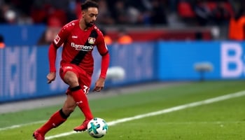 Leverkusen-Schalke, alla BayArena c'è la Champions in palio