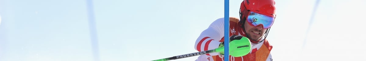 PyeongChang 2018, Slalom Speciale uomini: Hirscher può entrare nella leggenda