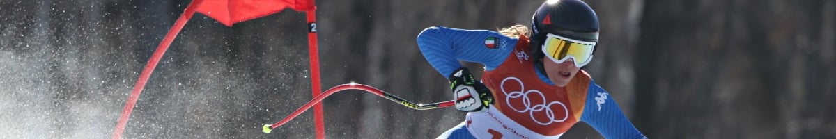 PyeongChang 2018, Discesa Libera donne: c'è la Vonn tra la Goggia e la sua occasione d'oro