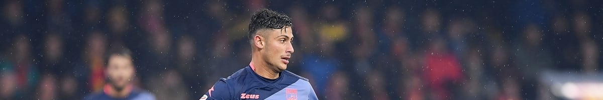 Crotone-SPAL, i pitagorici provano a chiudere i giochi