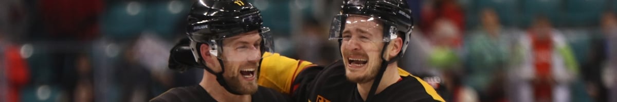 PyeongChang 2018, OAR-Germania: i russi favoriti per l'oro contro i sorprendenti tedeschi
