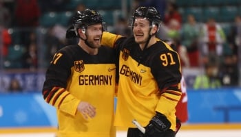 PyeongChang 2018, OAR-Germania: i russi favoriti per l'oro contro i sorprendenti tedeschi