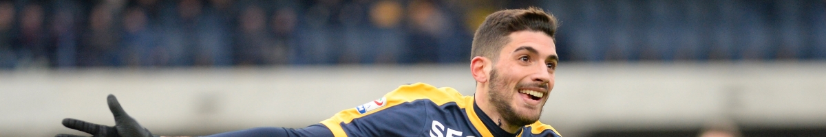 Benevento-Verona, scontro fondamentale per la salvezza
