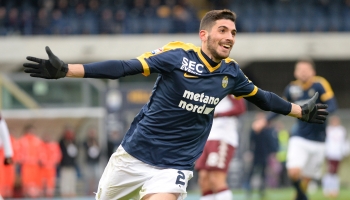 Benevento-Verona, scontro fondamentale per la salvezza
