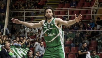 Sidigas Avellino-Vanoli Cremona, la Final Eight di Coppa Italia si apre con gli irpini favoriti