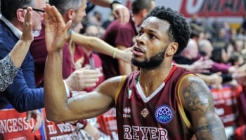 Venezia-Bologna, la Reyer cerca di restare in vetta alla classifica