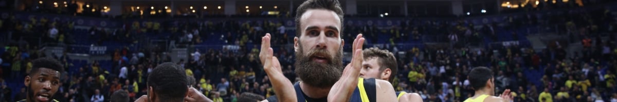 Fenerbahce-CSKA, Melli e Datome contro un De Colo in formato MVP