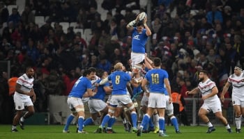 Galles-Italia, eviteremo il terzo 