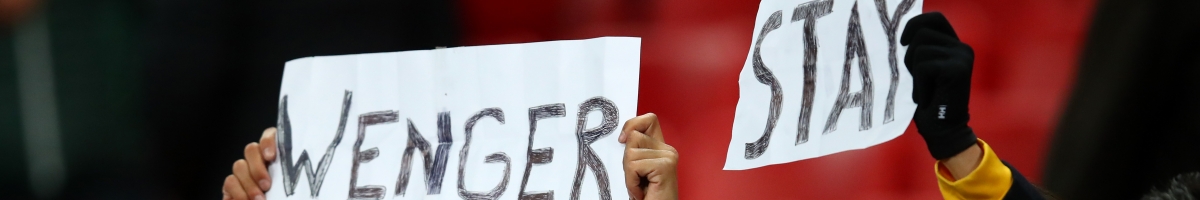 Arsenal-Manchester City, Wenger e una porta inviolata che manca da 9 partite