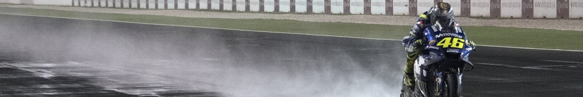Circuiti e Calendario MotoGP 2018