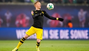 Dortmund-Eintracht, big match che vale il terzo posto e la Champions