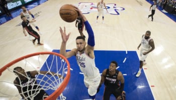 Boston-Philadelphia: Belinelli e compagni favoriti in gara 1 contro gli acciaccati Celtics