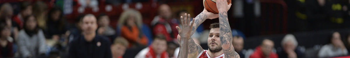 Olimpia Milano-Cantù: c'è da aspettarsi un'altra passeggiata per l'Armani?