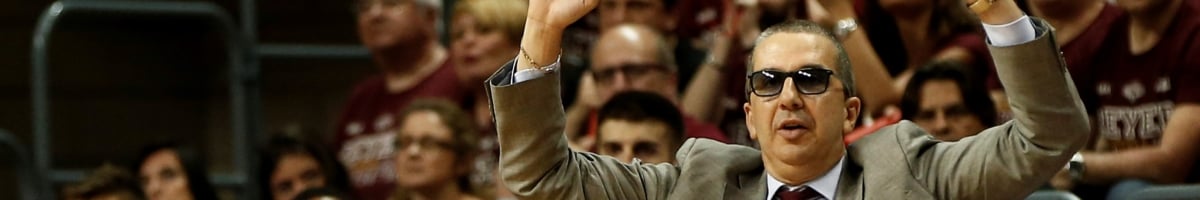 Trento-Venezia, doppia sfida interna per gli uomini di Buscaglia