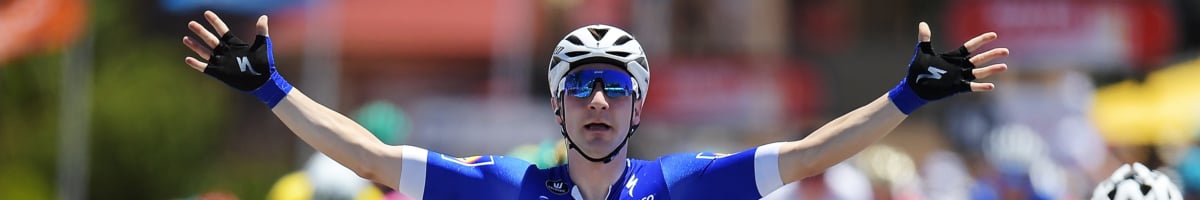 Giro d'Italia, 17ª tappa: possibile poker per Elia Viviani