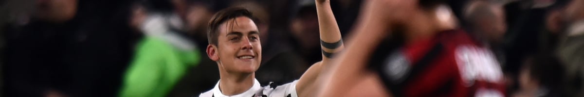 Juventus-Milan, chi alzerà la Coppa Italia? Per i bianconeri 