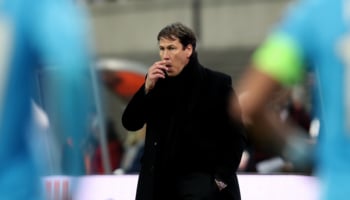 Marsiglia-Nizza: Garcia per la Champions, Balotelli per l'Europa League