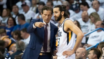 Jazz-Rockets, gara 4 fondamentale: torna Rubio e torna Utah?