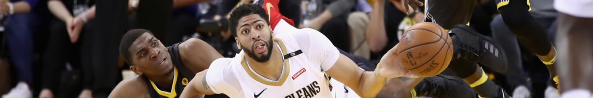 Pelicans-Warriors, la sopravvivenza di New Orleans sulle spalle di Anthony Davis: basterà?