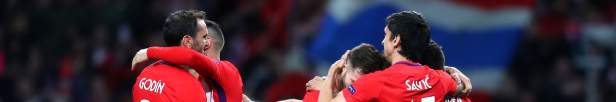 Atletico Madrid-Espanyol, l'obiettivo è sfruttare il Clasico