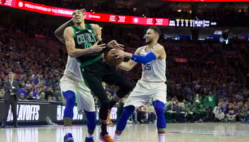 Sixers-Celtics, Game 4: a Phila non basta il talento, Boston prova il cappotto