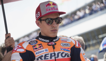 GP Francia: Marquez prova a fare il vuoto, ma la Yamaha è in ripresa