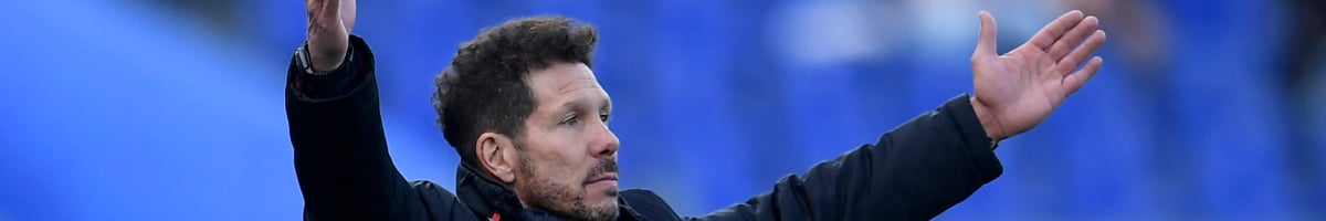 Marsiglia-Atletico Madrid: Simeone cerca il primo titolo europeo coi colchoneros