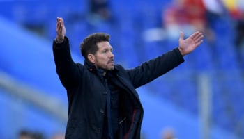 Marsiglia-Atletico Madrid: Simeone cerca il primo titolo europeo coi colchoneros