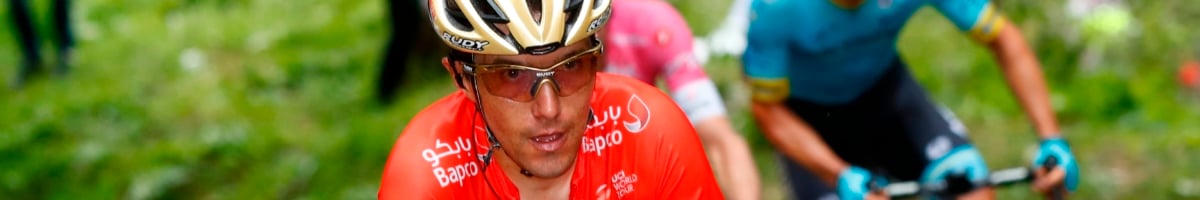 Giro d'Italia, 15ª tappa: il tappone dolomitico attende un successo azzurro