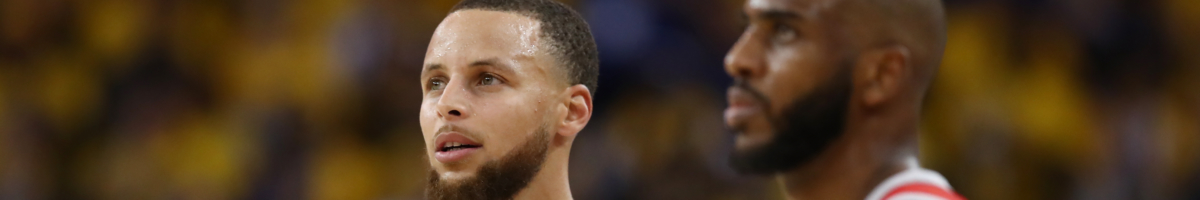 Warriors-Rockets gara 4: Houston cerca di dimenticare il -41 e riprendersi il fattore campo