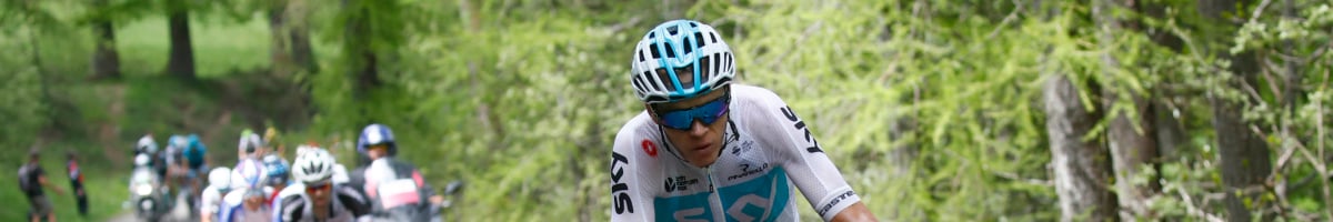 Giro d'Italia, 20ª tappa: ultimo sforzo per Chris Froome, spazio per Pinot?