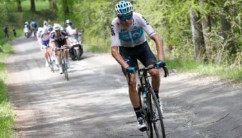 Giro d'Italia, 20ª tappa: ultimo sforzo per Chris Froome, spazio per Pinot?