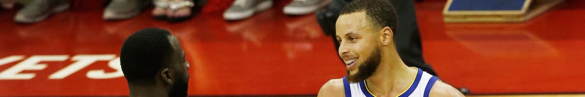 Warriors-Cavaliers, 