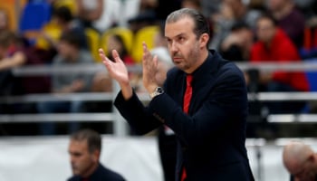 Trento-Olimpia Milano, Gara 3: la Dolomiti Energia deve accorciare le distanze