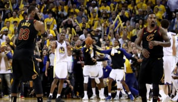 NBA Finals 2018, game 2: Cavaliers, fondamentale dimenticare lo psicodramma di gara 1