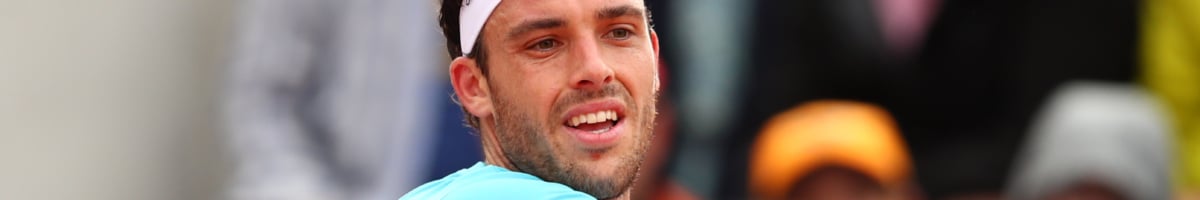Roland Garros 2018, semifinali: è il gran giorno di Cecchinato, ecco cosa scommettere