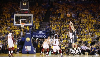NBA Finals 2018, game 3: è già l'ultima spiaggia per LeBron e compagni