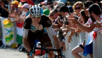 Tour De France 2018, 16ª tappa: ecco i Pirenei, discesone finale buono per Bardet?