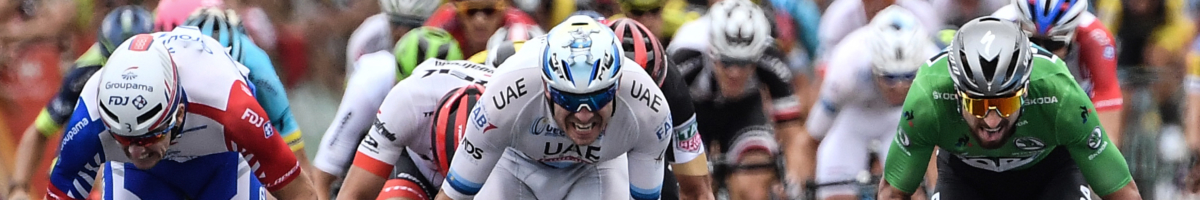 Tour de France 2018, 18ª tappa: AAA velocisti cercansi