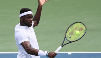 ATP Atlanta: Tiafoe chiede strada a Baghdatis, vita facile per Kyrgios