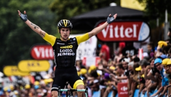 Tour De France 2018, 20ª tappa: la crono della verità con Roglic favorito